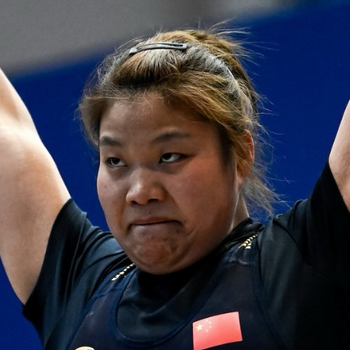 XU Linyue